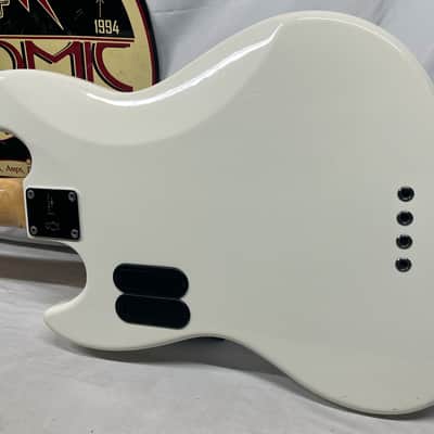 Sire Marcus Miller V7 4- String J-Style Electric Bass image 11