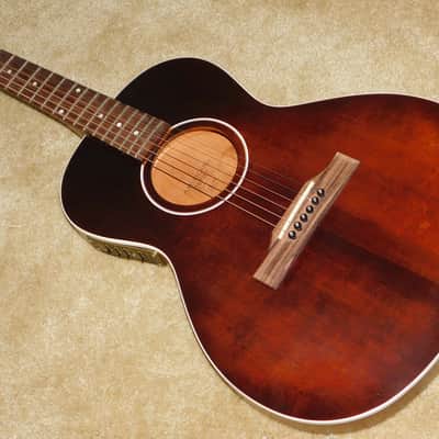 Gibson Americana Ranger Solidbody Acoustic/Electric Guitar*2005*OHSC* image 5