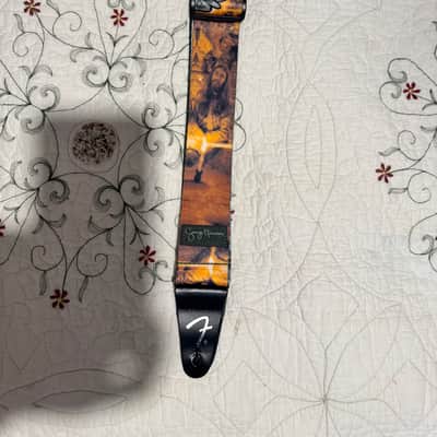 Fender Guitar strap 2023 image 6