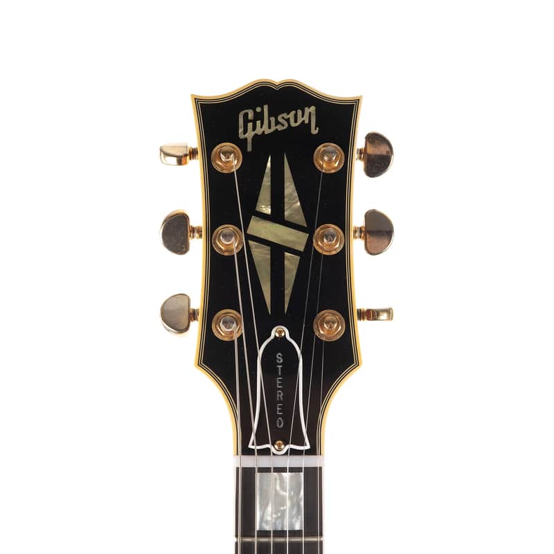 Gibson Custom Shop Noel Gallagher '60 ES-355 Murphy Lab Aged image 6