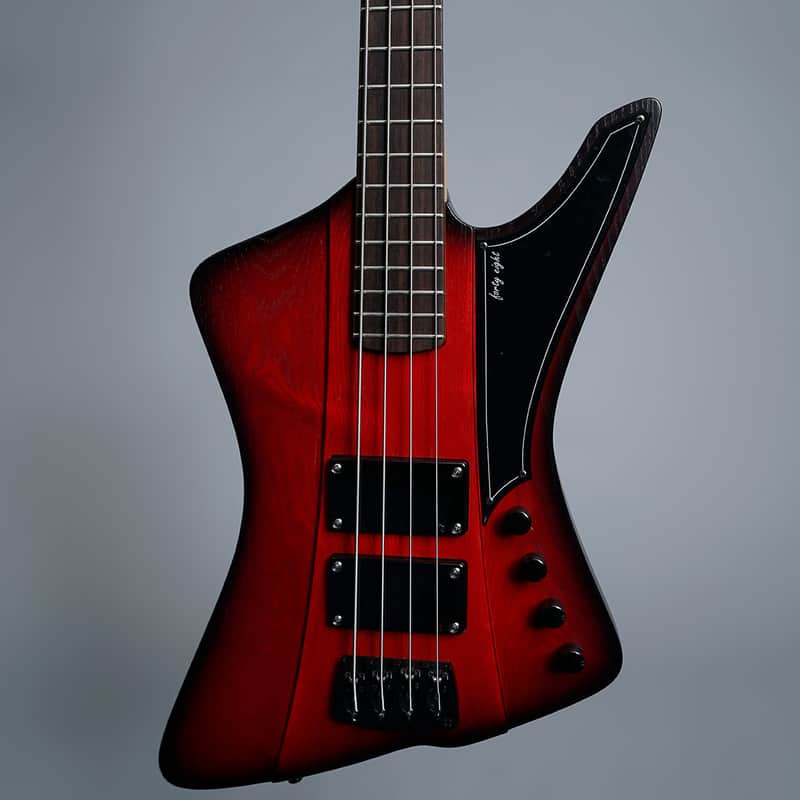 Sandberg Forty Eight 48 - Redburst image 1