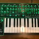Roland SYSTEM-1 25-Key Plug-Out Synthesizer 2014 - Present - Black