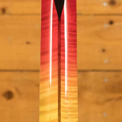 Gibson Custom Johnny Cash SJ-200 | Vintage Cherry Sunburst image 10