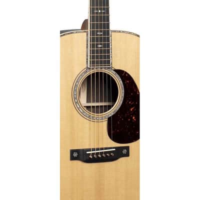 MARTIN & CO. D-42-MD Dreadnought - D-42 Modern Deluxe image 5