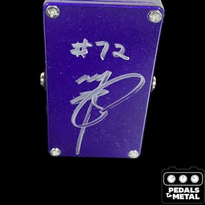 Stomp Under Foot The Shag MKIII Fuzz Pedal - X17690 image 6