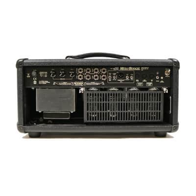 Used Mesa Boogie JP-2C John Petrucci 100W Tube Amp Head 2023 image 3