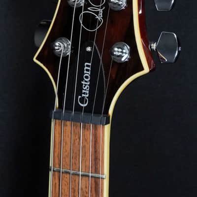 PAUL REED SMITH SE Custom24 Ziricote [CTI B20936] (06/22) image 15