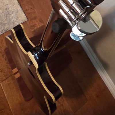 Ibanez AM73-TBR Artcore 2002 - 2007 - Transparent Brown image 6