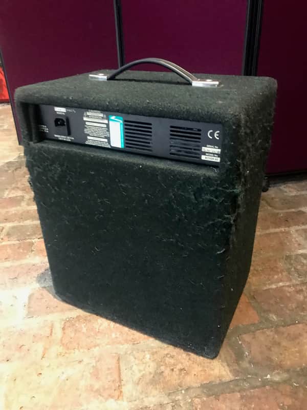 Trace Elliot Boxer 65 combo bass amp | Reverb