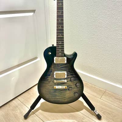 PRS Stripped 58 2012 - Charcoal Burst image 2