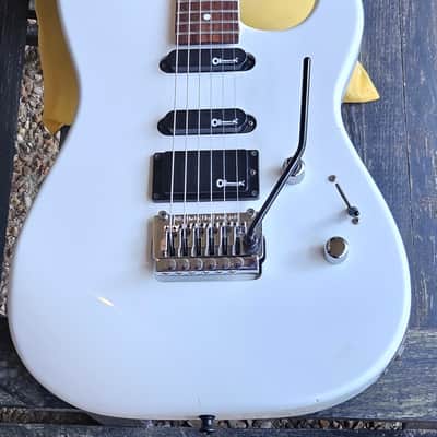 Charvel Charvette 250 1989 image 12