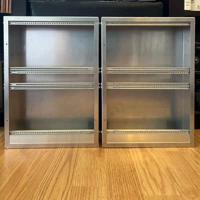 7U 46HP Eurorack Modular Aluminum Case 102 image 3