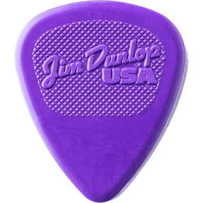 Dunlop 443R114 Nylon Midi 1,14mm sachet de 72 image 2