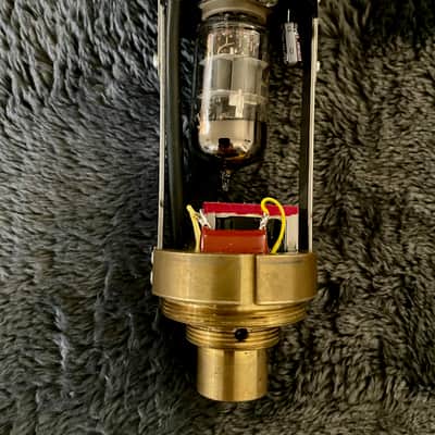 InnerTUBE Audio IA87 Retrofit Kit for Neumann U87 Ai (only) image 3