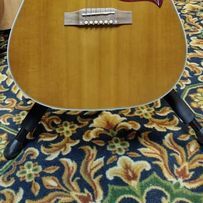 Epiphone Hummingbird image 4