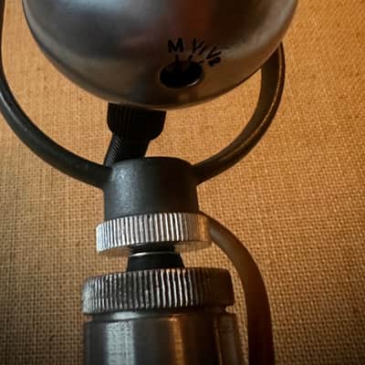 RCA 77-D Ribbon Microphone MINT condition image 8