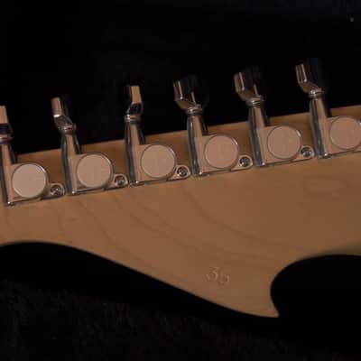 Wayne Charvel Guitars Monster handmade by himself image 13