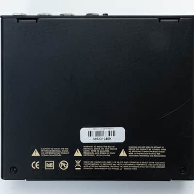 Friedman IR-X Dual Tube Preamp image 2