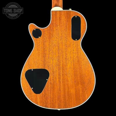 Used 2021 Gretsch Stephen Stern Masterbuilt '59 6121 Duo Jet Chet Atkins NOS w/Case TSU24193 image 6