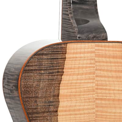 Beard Custom Legacy R Squareneck Resonator Guitar (2023) image 10