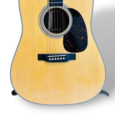Martin Standard Series D-35 2023 image 3