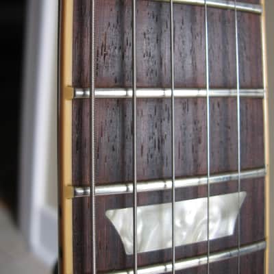 Gibson Les Paul Standard Plus 2010 Desert Burst image 19