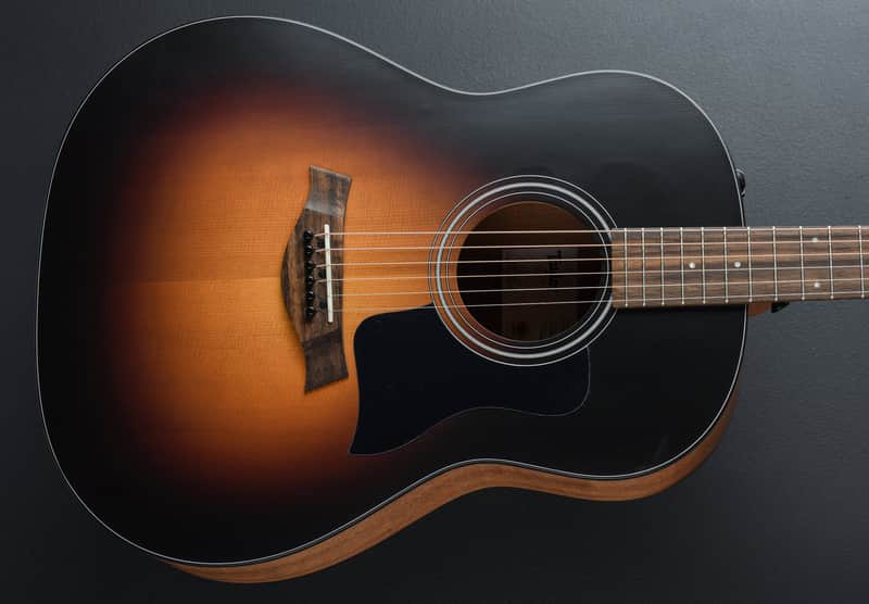 Taylor USED 117E Special Edition SB '26