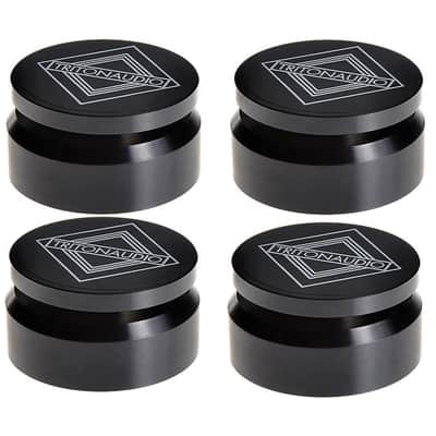 Triton Audio Neolev Levitation Dampers image 1