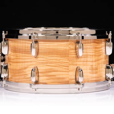 Gretsch 7x14 140th Anniversary Snare - 16 Lug image 3