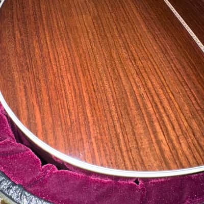Martin OM-42 2025 - Nitrocellulose image 9