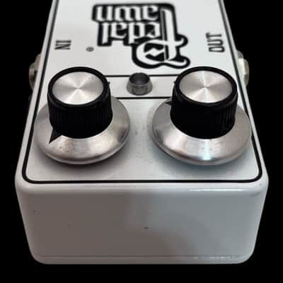 Pedal Pawn Fuzz 2020 - 2021 - White X7239 image 3