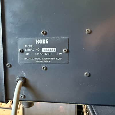 Korg SQ-10 image 5