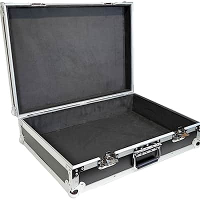 Tour Case ( Inside Dimensions: 22 1/2"W X 15 3/4"DP X 5 1/8"H) image 2