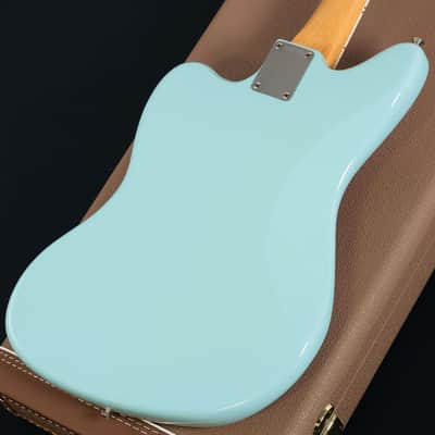 FENDER American Original 60s Jaguar RF Daphne Blue [V1969000] (07/20) image 13