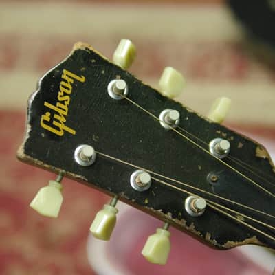 Gibson J-50 1967 - Natural image 3