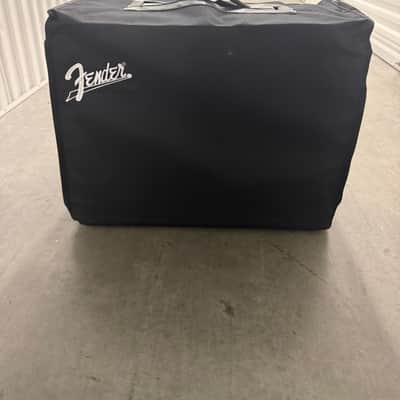 Fender ‘68 Custom Princeton Reverb Amp 12 watt Guitar combo (10 inch Celestion Gold Alnico) image 4