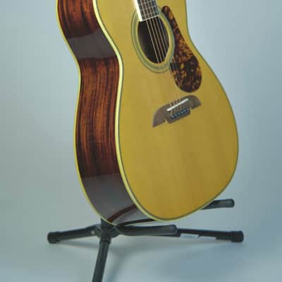 Alvarez MF610EOM Acoustic Electric image 5