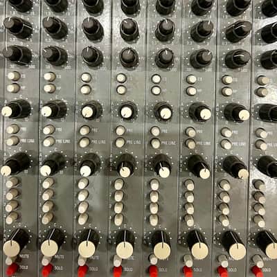Acousta P200 - Analog Mixing Console image 5