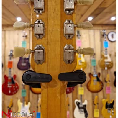 Gibson 1975 Les Paul Deluxe Goldtop image 12