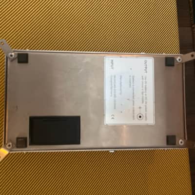 Musician Sound Design Silver Machine MKII - silber image 6
