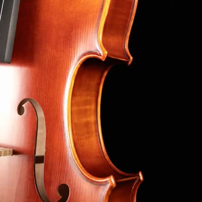Scott Cao STA-600 Viola - 16" image 11