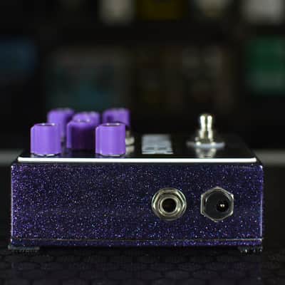 Spaceman Meridian Time Modulator 2023 - Present - Purple Sparkle Edition image 3