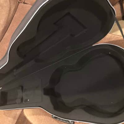 Road Runner Polyfoam Classical Guitar Case image 2