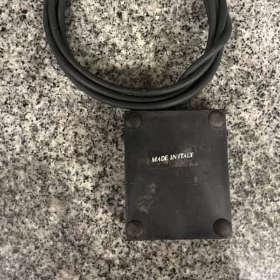 Ensoniq FSW-1 Sustain Pedal image 2