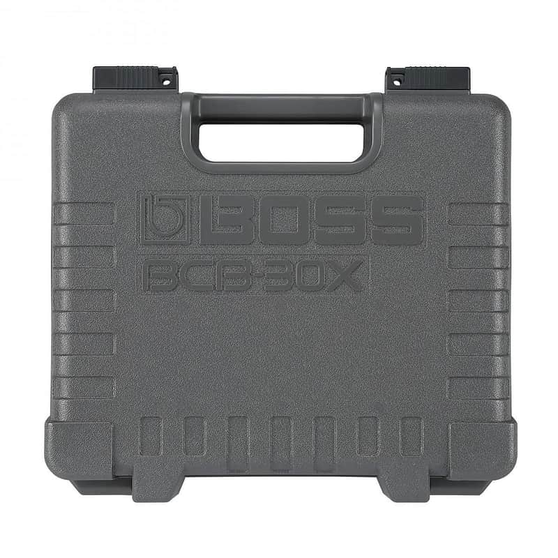 Boss BCB-30X Pedalboard image 1