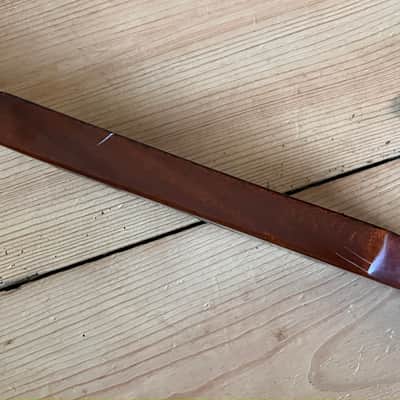 Eko Ranger VI 1960s 70s 6 String Acoustic Guitar Neck Used image 18