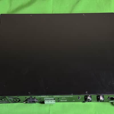 APart PA240P Professional Public Address Amplifier image 9