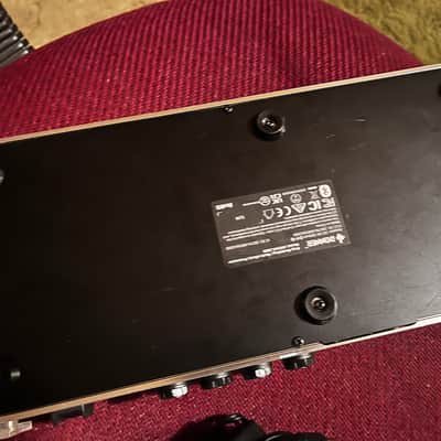 Donner Arena 2000 Multi Effects Electric Guitar Pedal image 6