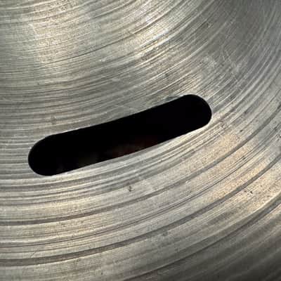 20" K. Zildjian New Stamp (Crack Fix) Ride 1835gr (VIDEO) image 3
