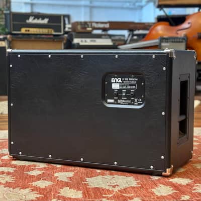 Engl E212 Pro VH Speaker Cabinet image 2